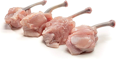 Chicken Lollipop Cuts