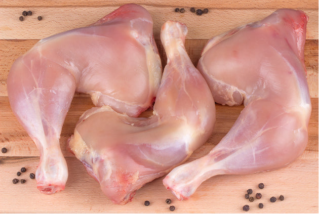 Chicken Bombay Legs (Whole)