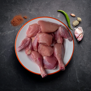 Desi Chicken– Curry Cut Skinless