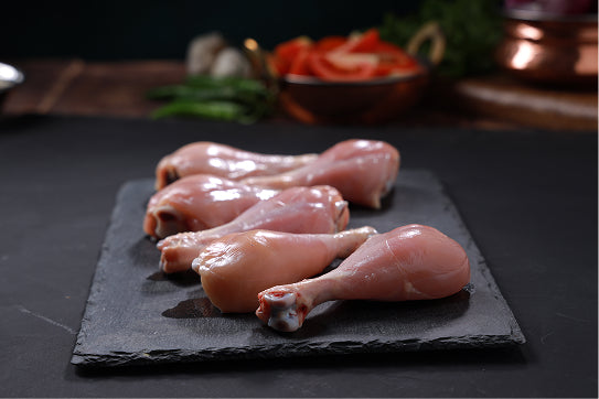 Chicken Drumsticks