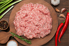 Chicken Keema (Mince)