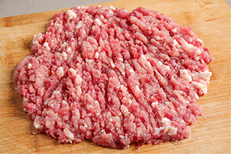 Chicken Keema (Mince)