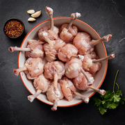 Chicken Lollipop Cuts