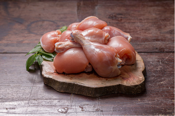 Chicken Curry Cut (Skinless)