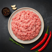 Mutton Keema (Mince)