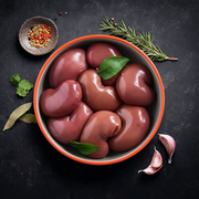 Mutton Gurda (Kidney)