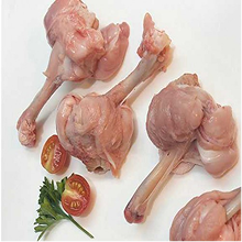 Chicken Lollipop Cuts