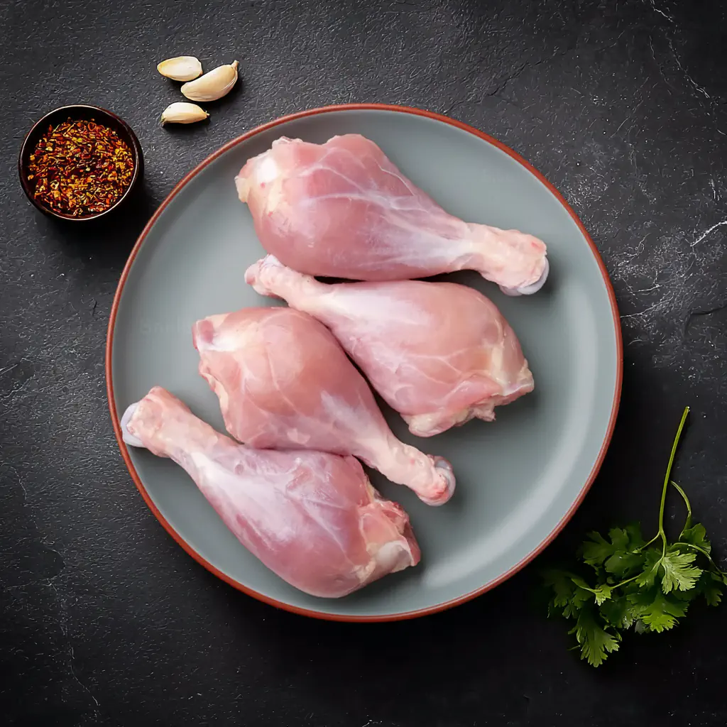 Chicken Drumsticks
