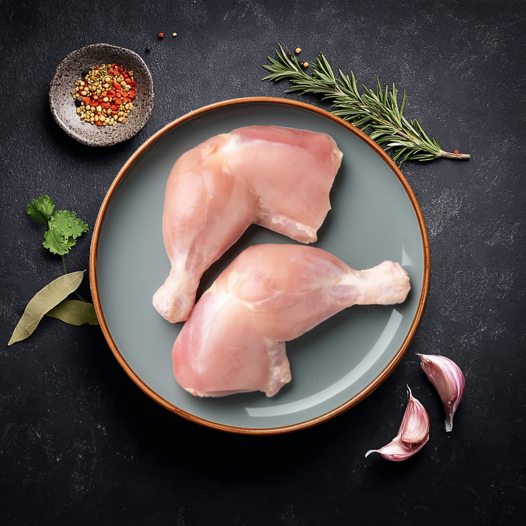Chicken Bombay Legs (Whole)