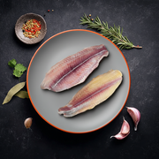 Indian Silver Fish Filet ( Pangas )