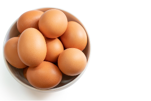 Specialty, Country (Desi Egg)