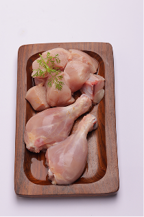 Chicken Curry Cut (Skinless)
