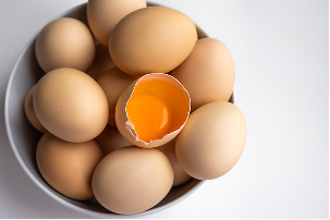 Specialty, Country (Desi Egg)