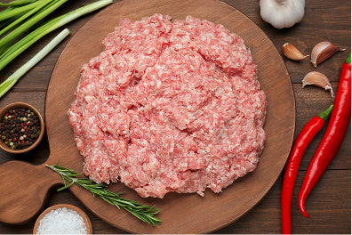 Mutton Keema (Mince)