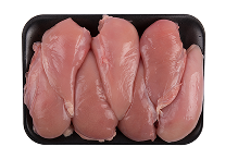 Chicken Boneless