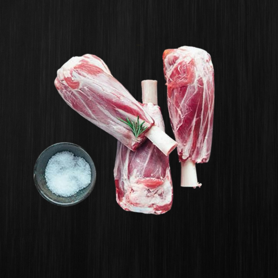 Mutton Nalli Special Cut (Shank)