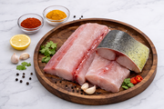 Mahi Mahi Fish Fillets