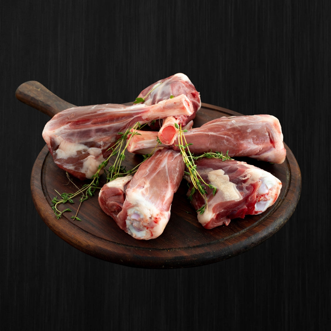 Mutton Nalli Special Cut (Shank)