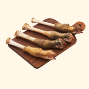 Mutton Trotters / Paya (Set of 4 whole legs) for Soup